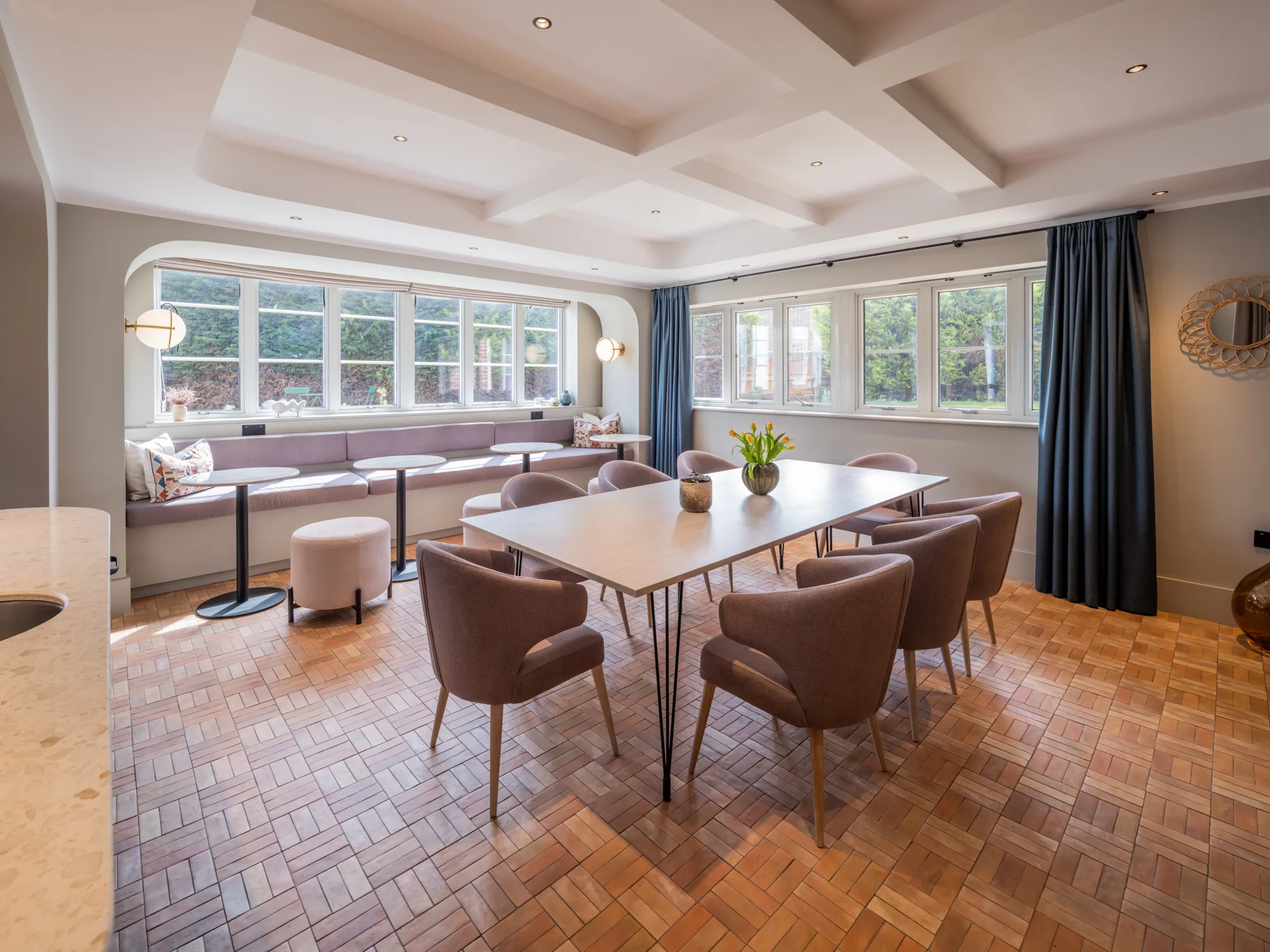 True North Launches First Property, Holm Wimbledon Park