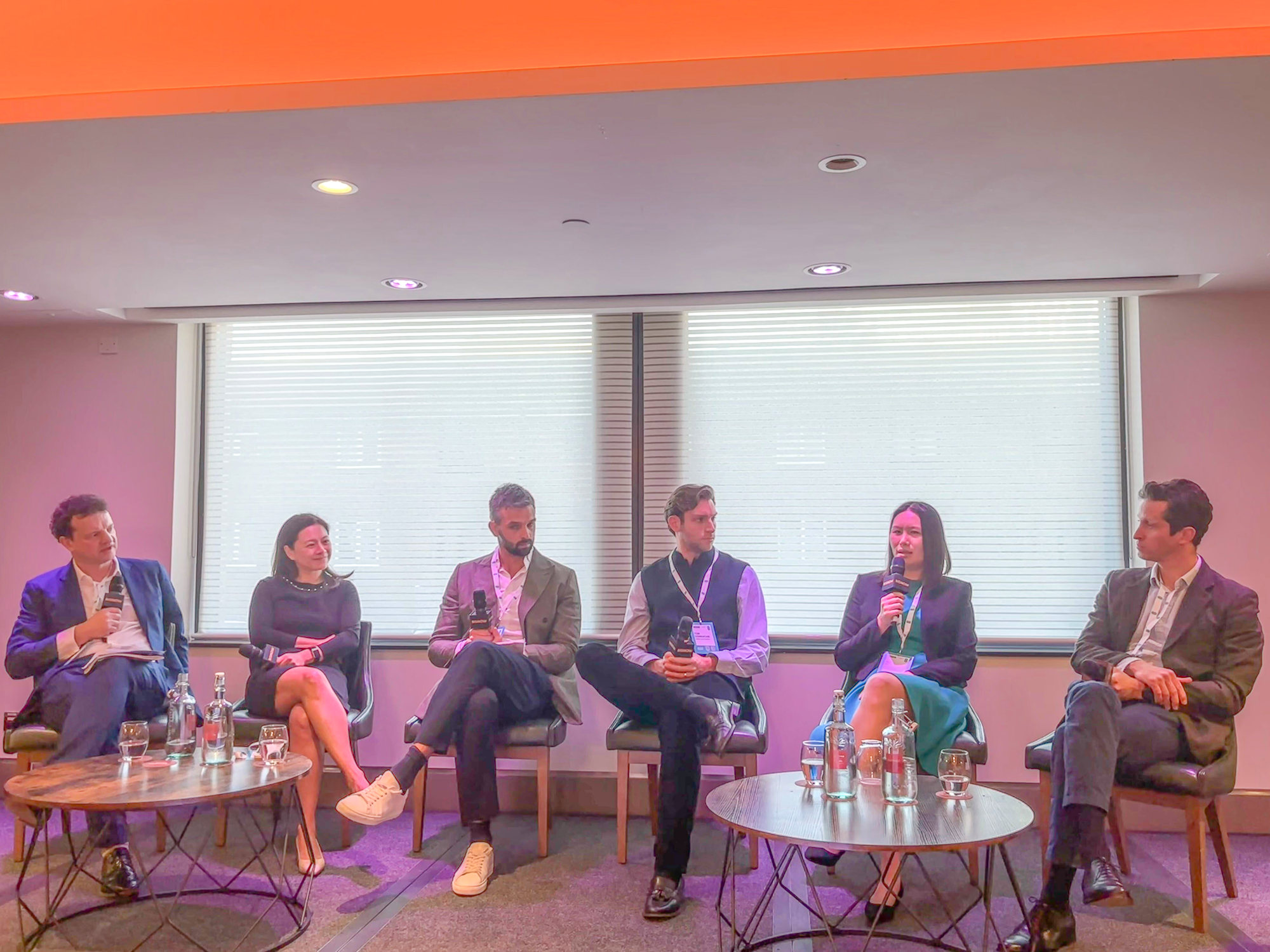 Bisnow Invites Jill Ju To Talk About Investing In Urban Living
